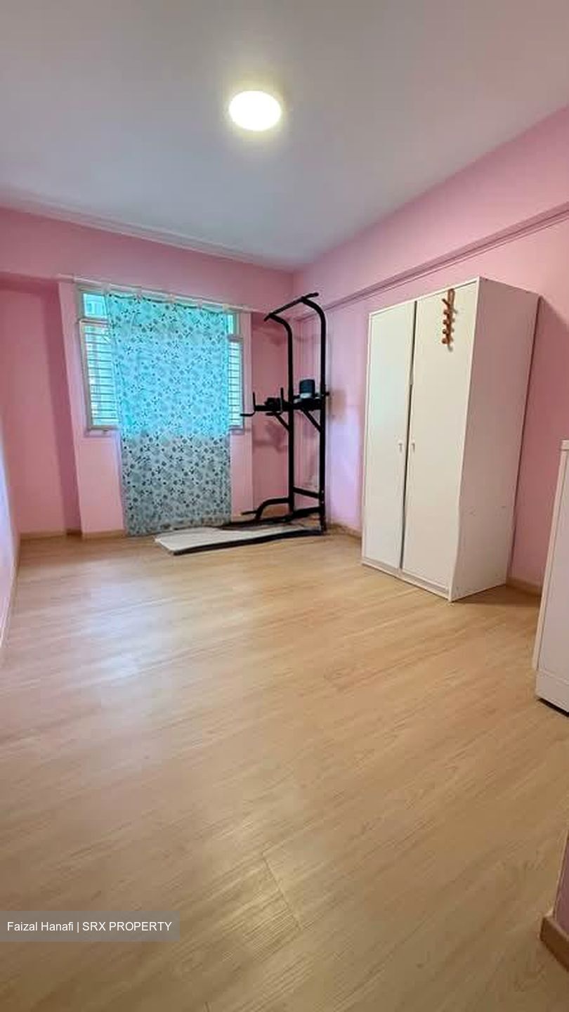 Blk 173C Punggol Field (Punggol), HDB 4 Rooms #566358871